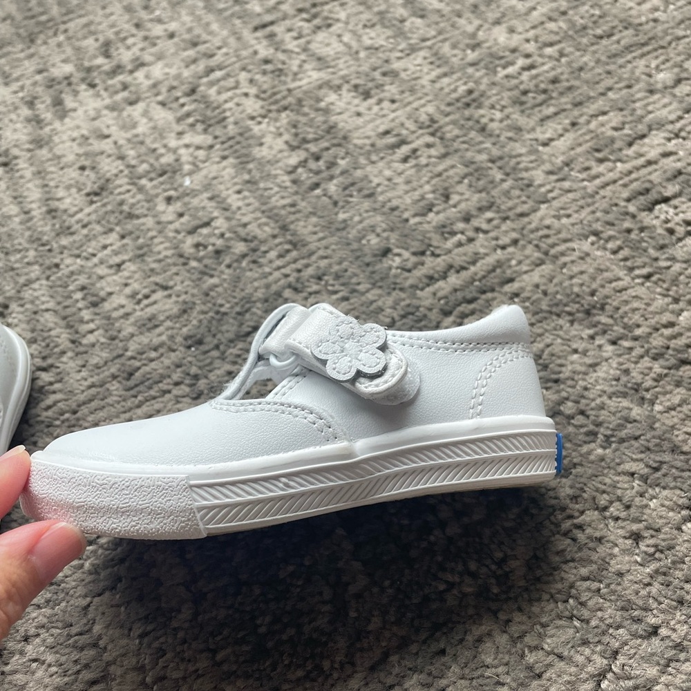 Toddler Keds Tennis shoes